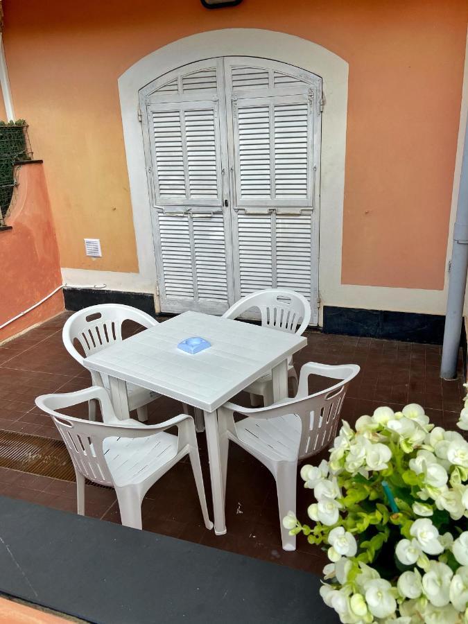 Casa Da Lira Poggio Favaro-San Bernardo Exterior foto